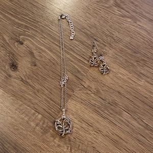 Brighton butterfly set